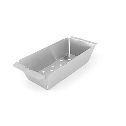 Wok BROIL KING ESTREITO AÇO INOXIDÁVEL