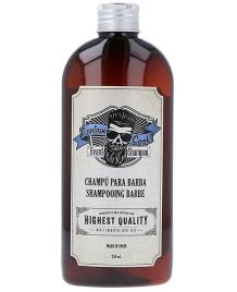 Champô para Barba  (250 ml)