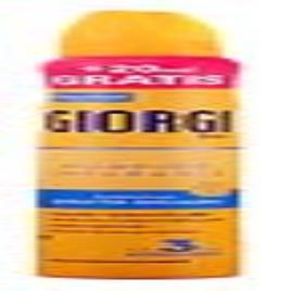 Espuma Fixadora Extraforte Giorgi (210 ml)