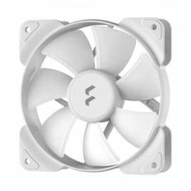 Ventilador Quadro 120 mm Branco