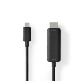 Adaptador Usb Usb 3.2 Gen 1 Usb Type-C Mach.