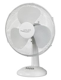 Ventoinha De Mesa 40cm 55w 