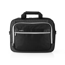 Bolsa Para Portátil Alça De Ombro 10 Bolsos De .