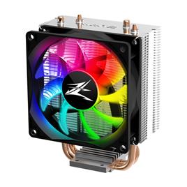 CNPS4X RGB, TDP 95W, 92MM PWM FAN, HIGH PE.