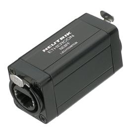 Adaptador De Passagem Rj 45 8