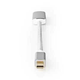Cabo Mini Displayport Displayport 1.2 Mini Di.