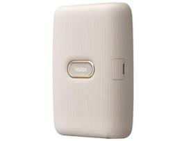 Instax Mini Link EX D Beige Gold