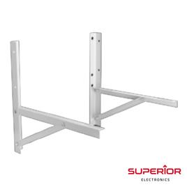 Suporte De Parede P/ Aparelhos De Ar Condicionado