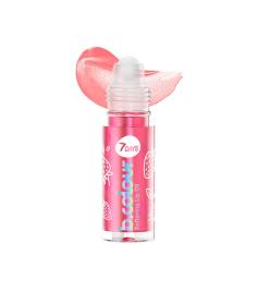 7 Days - Óleo Labial Softening - 02: Sweet Strawberry