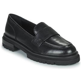 Minelli  Mocassins JOY  Preto Disponível em tamanho para senhora. 40,41.Mulher > Calçasdos > Mocassim