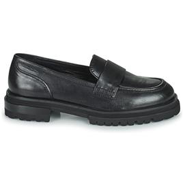 Minelli  Mocassins JOY  Preto Disponível em tamanho para senhora. 40,41.Mulher > Calçasdos > Mocassim