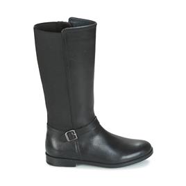 Start Rite  Botas GRACE LONG  Preto Disponível em tamanho para rapariga. 28,30.Criança > Menina > Sapatos > Botas