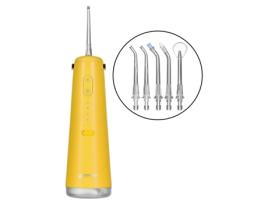 Irrigador Dental Oromed ORO-X DENT YELLOW