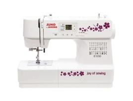 Máquina de Costura Janome Juno E1030