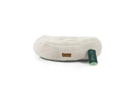 Cama para cão Gloria 84 x 80 cm Branco