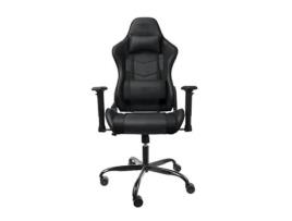 Cadeira Reclinável DELTACO GAMING Gam-096 Preto