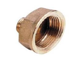 Redução de latão de Marselha METALGRUP