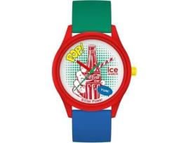 Relógio Unissexo ICE 019902 Ø 40 Mm