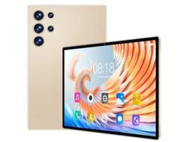 Tablet JADASEN S23 (10,1'' - 16 GB - 2 GB RAM - Dourado)