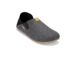 Chinelos de Homem XERO SHOES Pagosa Preto (42.5)
