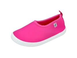 Lanas 69 Licra Girl Shoe 34 JAVER