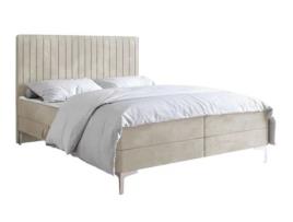 Cama Continental Stamford Tapiz MUEBLES.ES (Largo: 209 cm; Ancho: 209 cm; Alto: 209 cm)