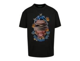 T-Shirt Sobredimensionada UPSCALE Grow Up