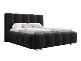 Cama Malden Tapiz Somieres MUEBLES.ES (Largo: 222 cm; Ancho: 222 cm; Alto: 222 cm)