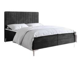 Cama Continental Stamford Tapiz MUEBLES.ES (Largo: 209 cm; Ancho: 209 cm; Alto: 209 cm)