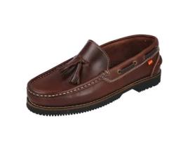 Sapatos 218.5 Homens Mocassins 39 L&R SHOES