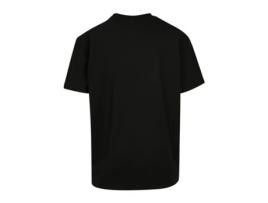 T-Shirt Sobredimensionada UPSCALE Hotline