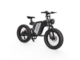 Bicicleta Eléctrica GUNAI Mx25 Mountain