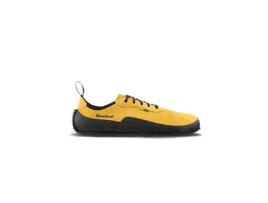 Sapatilhas Unissexo BAREBARICS Trailwalker Amarelo (38)