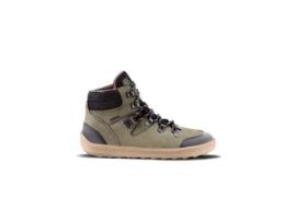 Botas Unissexo BAREBARICS Ranger Verde (36)