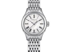 Relógio Feminino HAMILTON American Classicvaliant Quartz Ø 26 Mm