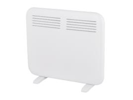 Aquecedor Elétrico Alumínio Escolectric Digital Erp (800 W)
