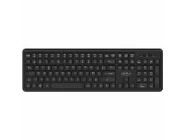 Teclado Bluetooth MOBILITY LAB Eco-Friendly Preto