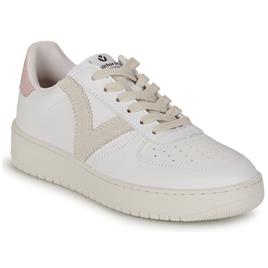 Victoria  Sapatilhas MADRID  Branco Disponível em tamanho para senhora. 37,38,39,40.Mulher > Sapatos > Tenis
