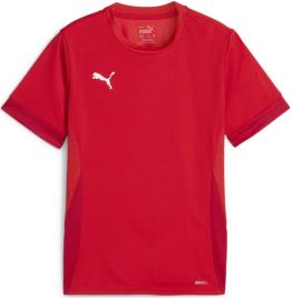 Camisa Puma teamGOAL Matchday Jersey jr