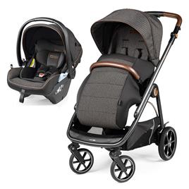 Duo Peg Perego Veloce Lounge Modular 500