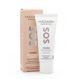 Mádara SOS Hydra Recharge Cream 15 ml