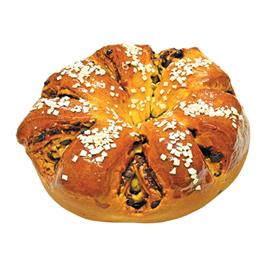 Bolo de Rei Chocolate 700g