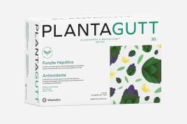 PLANTAGUTT 30 Ampolas