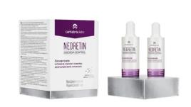 Neoretin Discrom Control Concentrate Despigmentate Intensivo 2x10ml