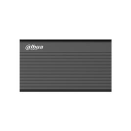 Disco Externo SSD Dahua Technology 500 GB Preto