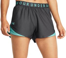 Calções Under Armour Play Up Shorts 3.0-GRY