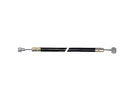 Messingschlager 830/700 Mm Front Brake Cable Dourado