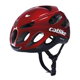 Catlike Vento Mips Helmet Vermelho S
