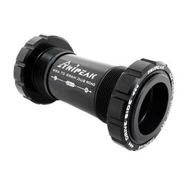 Mvtek Bsa Sram Dub Bottom Bracket Cups Prateado 68 mm