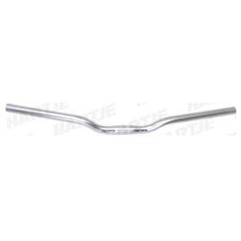 Ergotec Riser 30 Mas Handlebar Prateado 25.4 mm / 660 mm